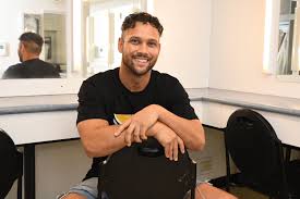 Shocking: Home And Away actor passes away after 2 years of silently  battling cancer Please read on in the comments section 👇👇👇