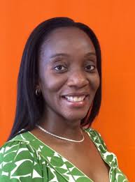 Marsha Whyte's Instagram, Twitter & Facebook