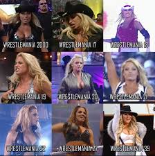 Image result for Trish Stratus