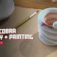 Clay & Cobra Pottery + Painting - Kolkata event image