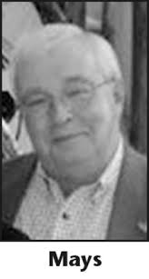 JEROME MAYS Obituary (2017)