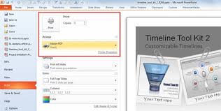 How To Convert Powerpoint To Kindle Or Ebook Format