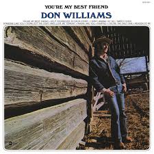 Turn Out The Light And Love Me Tonight Song By Don Williams Spotify