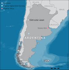 It comes shortly after argentina's economy minister martin guzman had hinted there was a big chance the may 22 deadline would be extended. Equinor Enters Solar Project In Argentina Equinor Enters Solar Project In Argentina Equinor Com