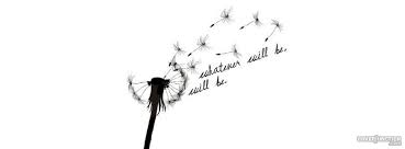 Black And White Cover Photos Quotes Whatever Will Be Will Be Facebook Cover Facebook Cover Photos Inspirational Facebook Cover Photos Quotes Facebook Cover Quotes