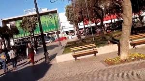 Tripadvisor has 1,043 reviews of melipilla hotels, attractions, and restaurants making it your best melipilla melipilla tourism: La Nueva Plaza De Armas De Melipilla Youtube