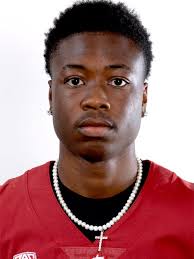 Javan Robinson, Arizona State, Cornerback