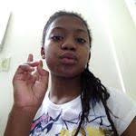 Keyonna Adams's Instagram, Twitter & Facebook