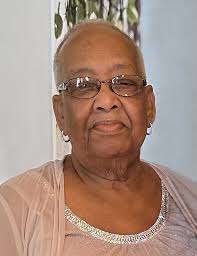 Obituary information for Gertie "Nanny" Arceneaux Senegal