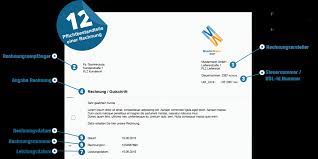 Bei rechnungen geht es nicht nur darum, die rechnung selbst zu machen. Rechnung Schreiben Tipps Muster Vorlagen Software