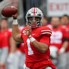 He might become a phenomenal nfl quarterback. When Is Justin Fields Eligible For The Nfl Draft Sports Illustrated