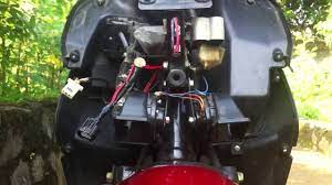 Maybe you would like to learn more about one of these? Cara Mengganti Flasher Motor Vario Evolusioto