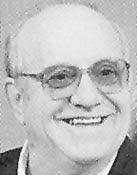 Ralph Neiman Obituary (2006)