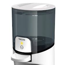 Buy Baby Brezza Instant Warmer Instantly Dispenses Warm Water At Perfect Baby Bottle Temperature Replaces Traditional Baby Bottle Warmers Online In Indonesia B081bmmw5f
