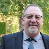 Randy Stratton Obituary