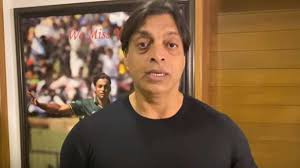 When i look at my life today, so much has changed from what i wanted to be when i was 10 to what and where i am today (god has been great ah). Looked Like A Club Team Shoaib Akhtar Slams Pakistan For Ordinary Show Against England In 3rd Test Cricket News India Tv