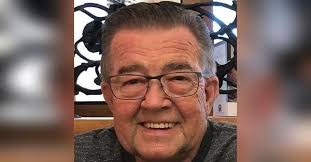 Jerry Franklin McDaniel Obituary