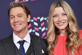 Chad Michael Murray and Sarah Roemer Expecting Second Child