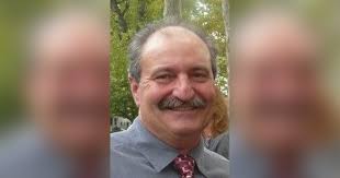 Obituary for William C. Walker