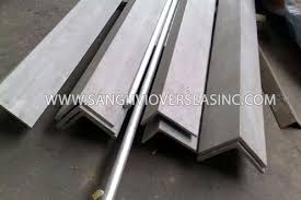 6063 aluminium angle manufacturer astm b308 6063 angle