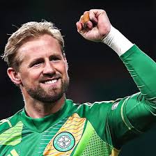🧤| Kasper Schmeichel has conceded just four league goals this season for  Celtic. He has kept 15 clean sheets in just 18 matches, a record of 83%. In  Europe's top five leagues