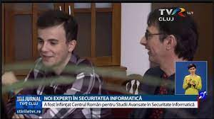 Securitatea si apararea nationala si colectiva, studii de securitate studii de securitate, protectia datelor cu caracter personal. Securitatea Sistemelor Informatice Facultatea De MatematicÄ Èi InformaticÄ