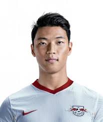 Alle Duelle: Chris Basham vs Hee-chan Hwang