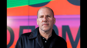 This is the only official youtube channel of michael learns to rock (mltr). Michael Rock Lecture Empire Of Screens Youtube