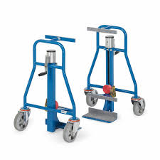 Hagebau.de bietet ihnen einen große auswahl an renovo produkten zu günstigen preisen. Mobelhubroller Roller Hubwagen Transportsysteme Bei Kaiser Systeme