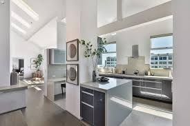Open floor plan kitchen island with columns. 20 Kitchens With Columns Photo Ideas Home Stratosphere