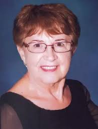 Obituary information for Frances Elizabeth 'Fran' Carlson