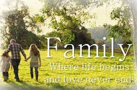 Life Quote Family Happy Wives Club Love My Family Happy Wife