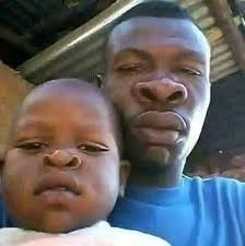 Like Father like Son Father of the Year 🌟