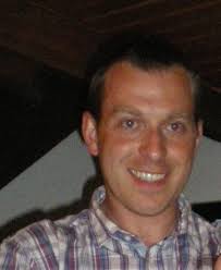 Alain COMTE, 43 ans (GERZAT, VICHY)