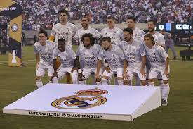 Además, no te pierdas las últimas noticias del real madrid: Los Deberes Del Real Madrid Tras La Gira Por Estados Unidos Hoy Los Angeles