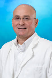 Samuel A. Hickey Jr., MD