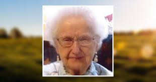 Genevieve Hoff Obituary May 1, 2018