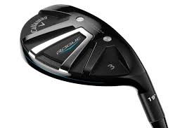 Callaway Rogue Hybrid Rogue X Hybrid Best New Golf Hybrids