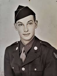 Do you recognize this McDonald County WWII veteran?