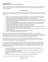 By default, most programs have single spacing enabled, which is a slight space between each line of. Formatting Essays And Assignments Emily Carr University Blogs