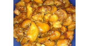 Resep Ungkep Brutu Oleh Kidung Senja Cookpad