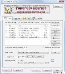 Feb 20, 2018 · unlock code post by email protected » mon feb 12, 2018 5:36 pm i purchased both siglos power karaoke order#189375 and cg+g burner 2 i get a message that this is a trial version i have an unlock code for both yet when i enter it i … Power Cd G Burner 2 Unlock Code Lasopasj