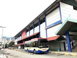 Kj7 dato keramat lrt station 柑仔园轻快铁站 ட்டோ கேரமாத் kelana jaya line rapid transit station station statistics address kampung datuk keramat, kuala lumpur. Makan At Datuk Keramat Market Datuk Keramat Lrt Prasarana X Malay Mail X Rebecca Rebecca Saw