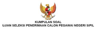 Tips Super Cpns Contoh Soal Kunci Jawaban Dan Pembahasannya Abi Awam Bicara