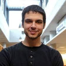 Jonathan Karas's Instagram, Twitter & Facebook