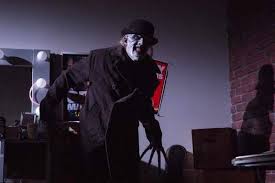 'the conjuring' universe grows with 'the crooked man' spinoff. Horror Movie Review The Crooked Man 2016 Games Brrraaains A Head Banging Life