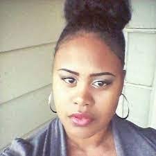 Latisha Barker's Instagram, Twitter & Facebook