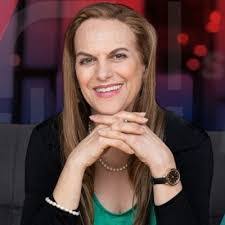 Whitney Holliday's Instagram, Twitter & Facebook