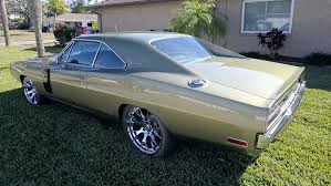 Image result for Light Gold 1970 Charger