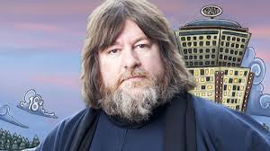 High Tower: Julkalendern 2014